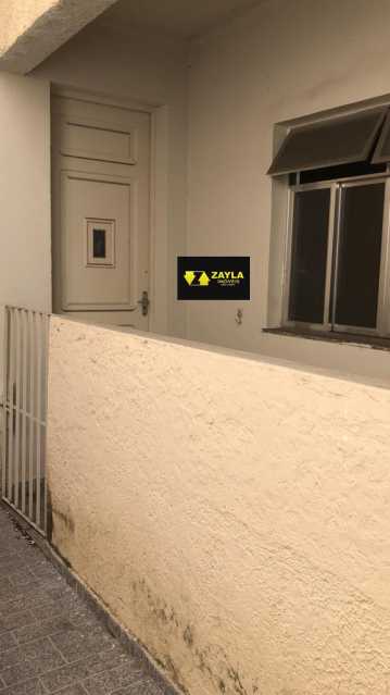 Apartamento à venda com 2 quartos, 68m² - Foto 1