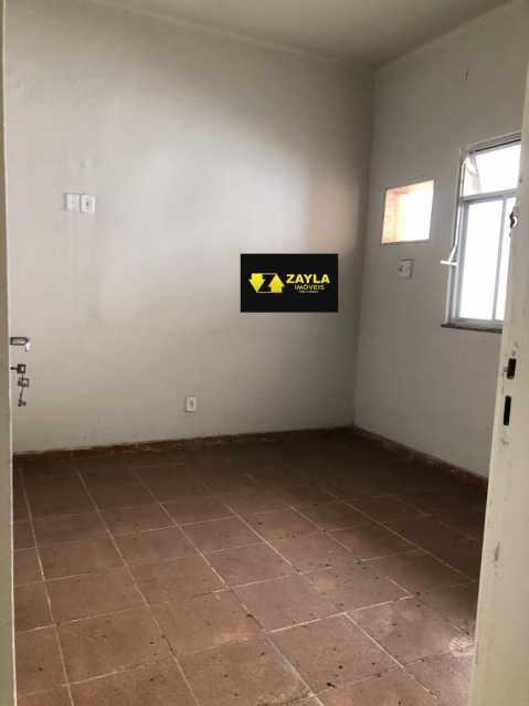 Apartamento à venda com 2 quartos, 68m² - Foto 5