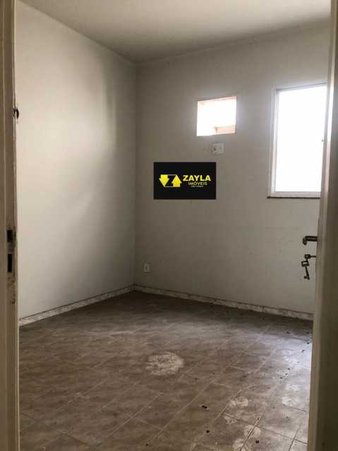 Apartamento à venda com 2 quartos, 68m² - Foto 10