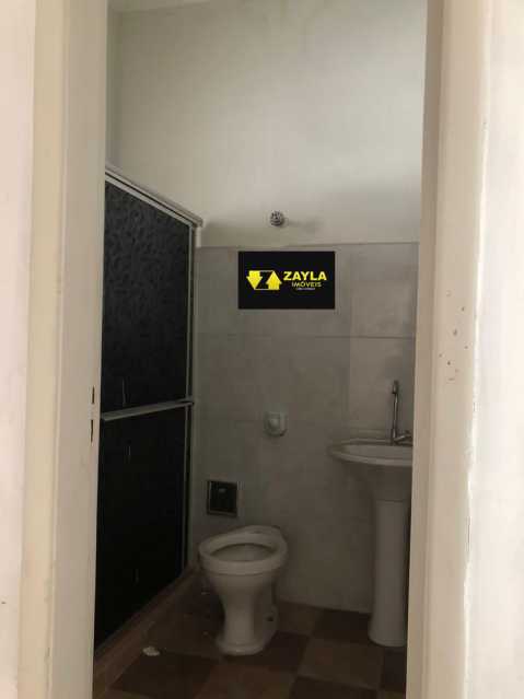 Apartamento à venda com 2 quartos, 68m² - Foto 11