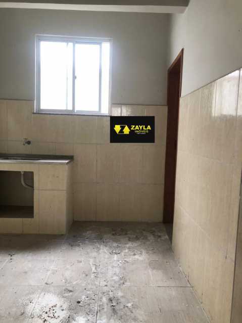 Apartamento à venda com 2 quartos, 68m² - Foto 13