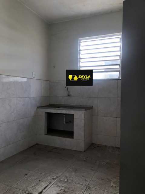 Apartamento à venda com 2 quartos, 68m² - Foto 21