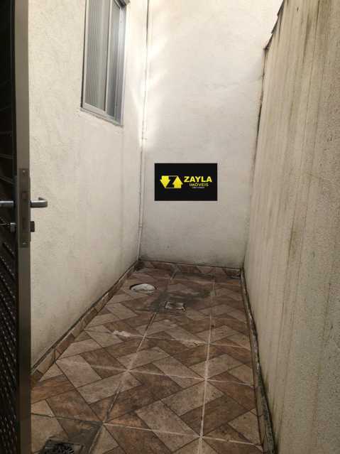 Apartamento à venda com 2 quartos, 68m² - Foto 29