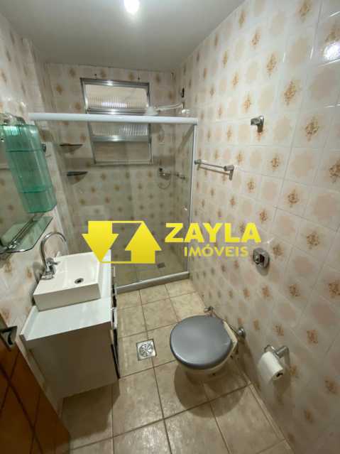 Apartamento à venda com 2 quartos, 80m² - Foto 18