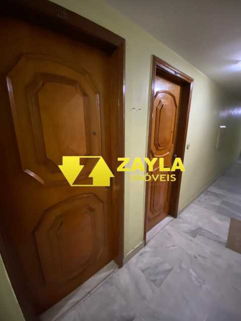 Apartamento à venda com 2 quartos, 80m² - Foto 21