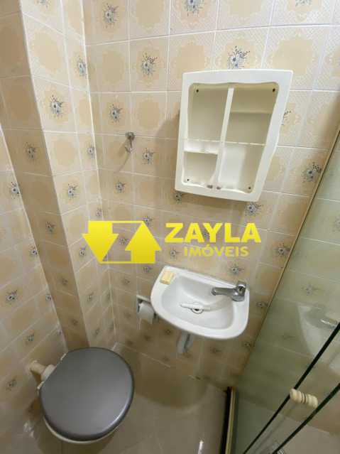 Apartamento à venda com 2 quartos, 80m² - Foto 19