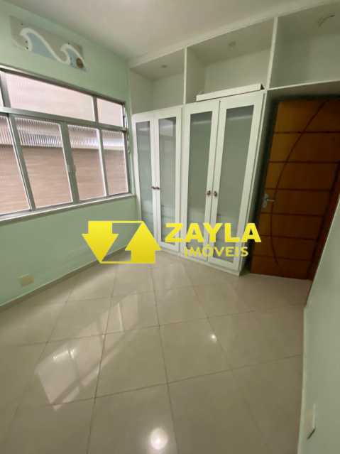 Apartamento à venda com 2 quartos, 80m² - Foto 9