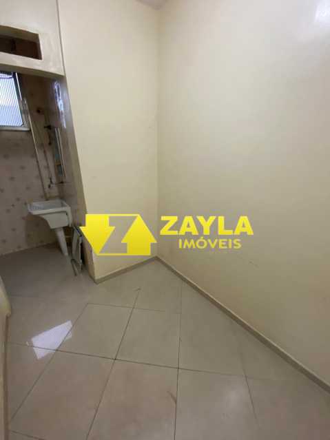 Apartamento à venda com 2 quartos, 80m² - Foto 23