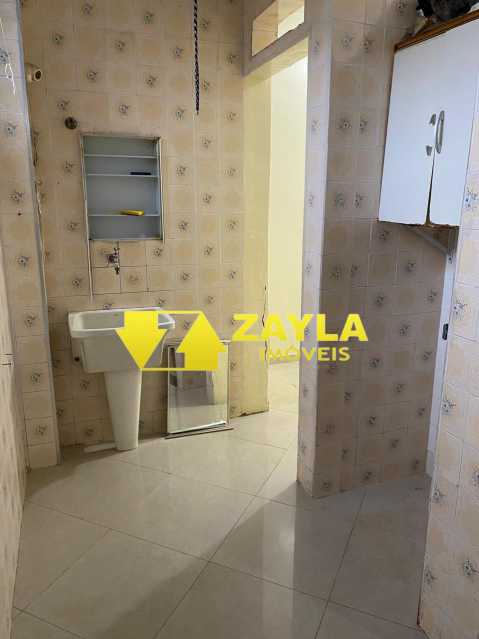 Apartamento à venda com 2 quartos, 80m² - Foto 16