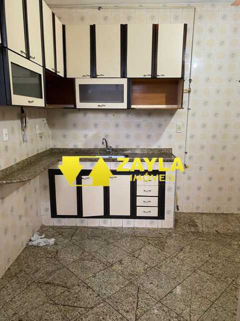 Apartamento à venda com 2 quartos, 80m² - Foto 12