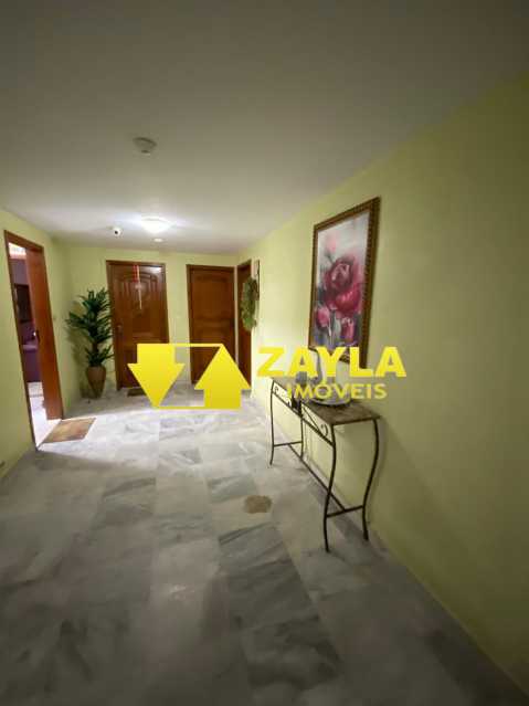 Apartamento à venda com 2 quartos, 80m² - Foto 28