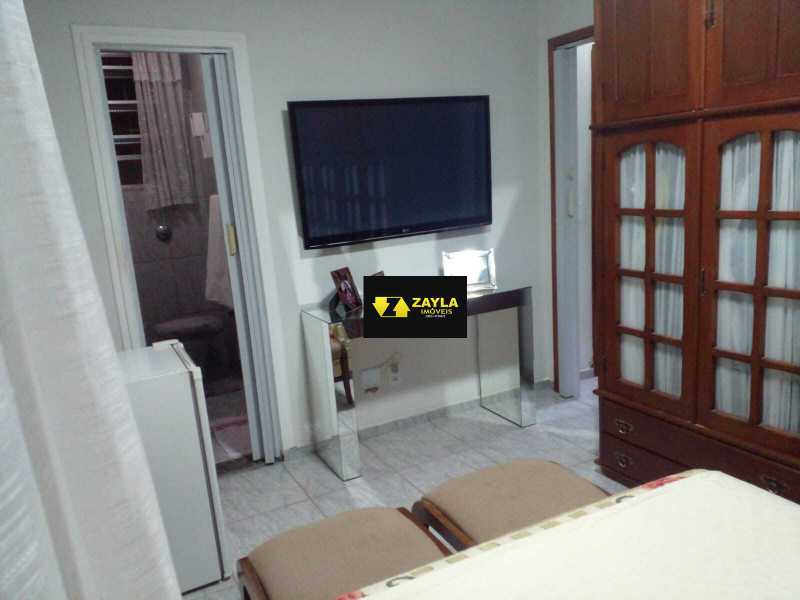 Apartamento à venda com 1 quarto, 50m² - Foto 15