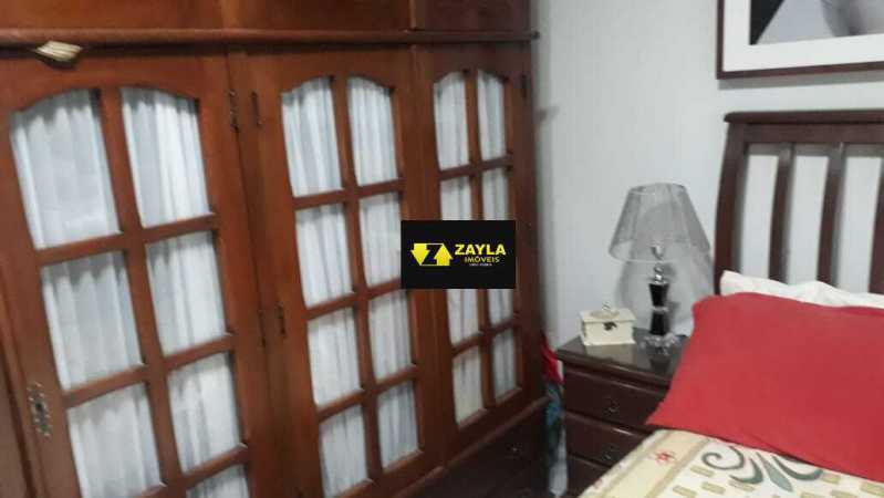 Apartamento à venda com 1 quarto, 50m² - Foto 20