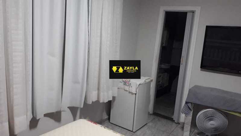 Apartamento à venda com 1 quarto, 50m² - Foto 21