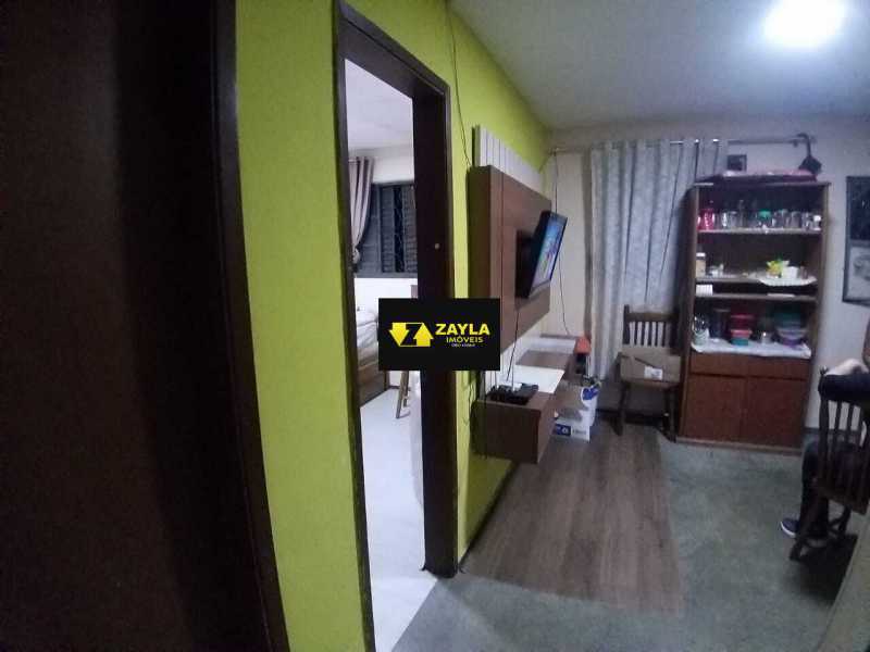 Casa à venda com 4 quartos, 40m² - Foto 2