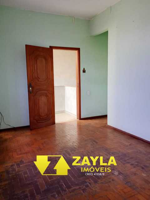 Apartamento, 2 quartos, 75 m² - Foto 1