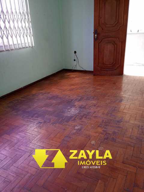 Apartamento, 2 quartos, 75 m² - Foto 2