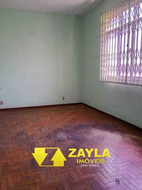 Apartamento, 2 quartos, 75 m² - Foto 4
