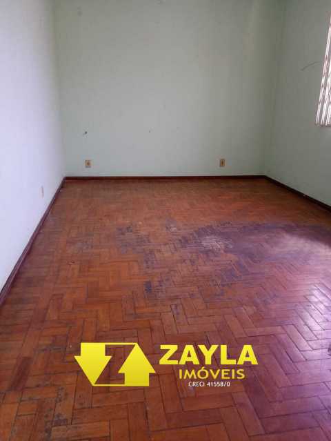 Apartamento, 2 quartos, 75 m² - Foto 5