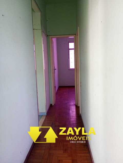 Apartamento, 2 quartos, 75 m² - Foto 6