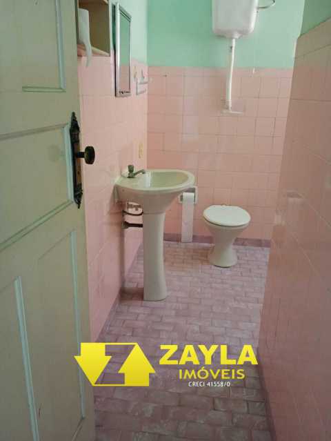 Apartamento, 2 quartos, 75 m² - Foto 7