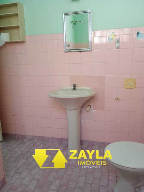 Apartamento, 2 quartos, 75 m² - Foto 8