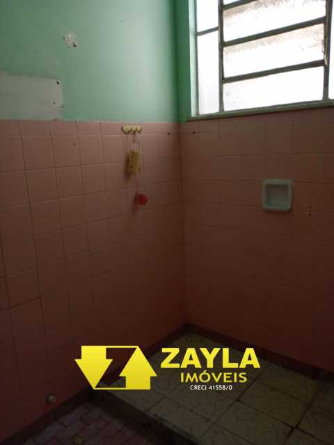 Apartamento, 2 quartos, 75 m² - Foto 9