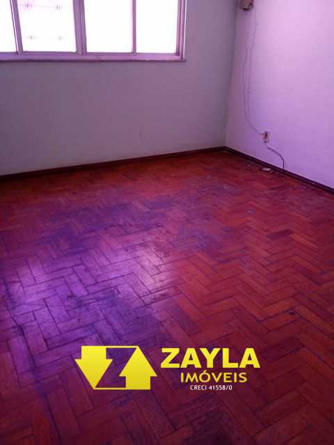 Apartamento, 2 quartos, 75 m² - Foto 11