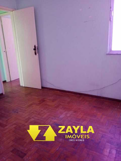 Apartamento, 2 quartos, 75 m² - Foto 12