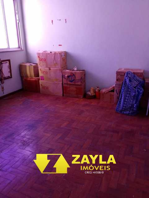 Apartamento, 2 quartos, 75 m² - Foto 13