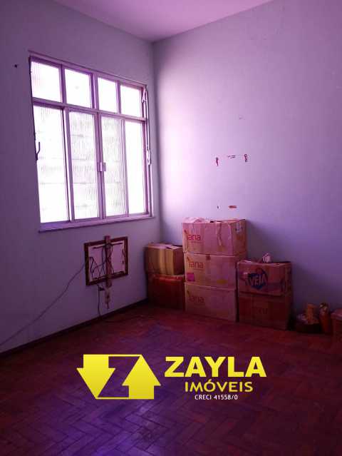 Apartamento, 2 quartos, 75 m² - Foto 14