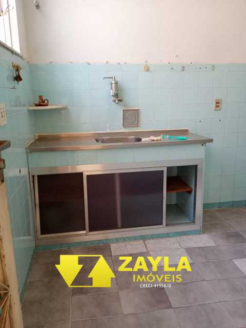 Apartamento, 2 quartos, 75 m² - Foto 19