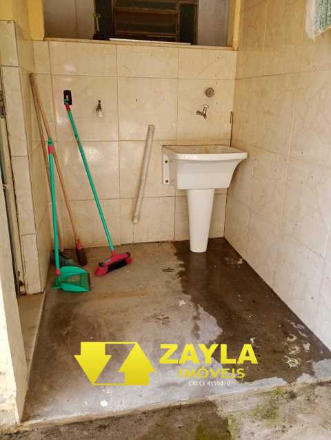 Apartamento, 2 quartos, 75 m² - Foto 20