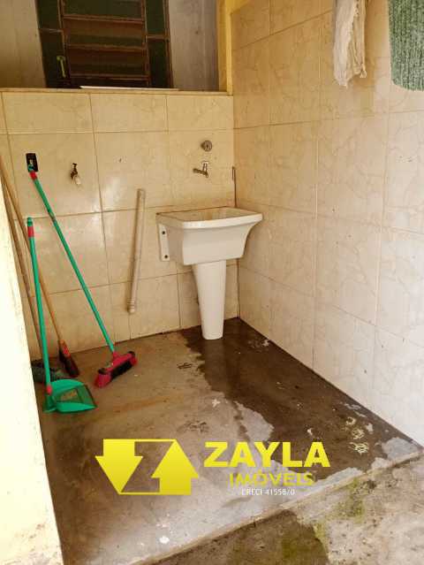 Apartamento, 2 quartos, 75 m² - Foto 21