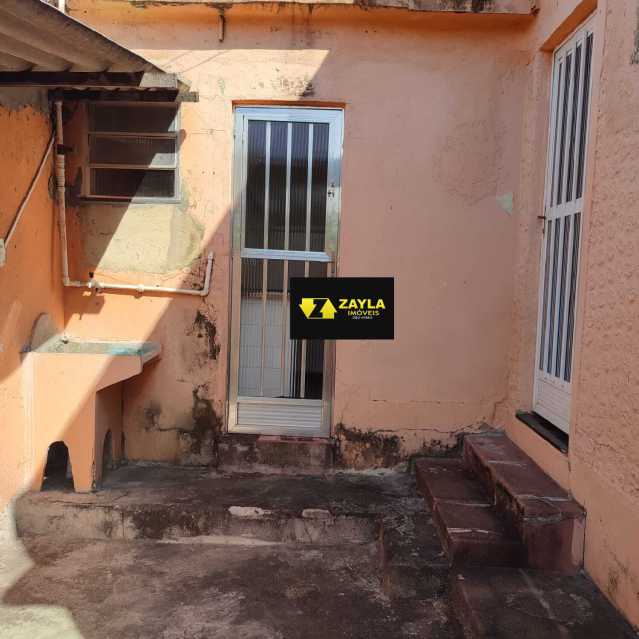 Casa à venda com 6 quartos, 167m² - Foto 22