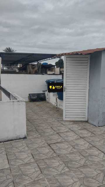 Casa de Condomínio à venda com 2 quartos, 45m² - Foto 3