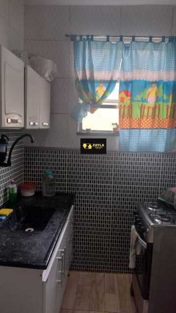 Casa de Condomínio à venda com 2 quartos, 45m² - Foto 13