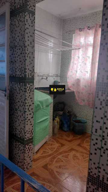 Casa de Condomínio à venda com 2 quartos, 45m² - Foto 15