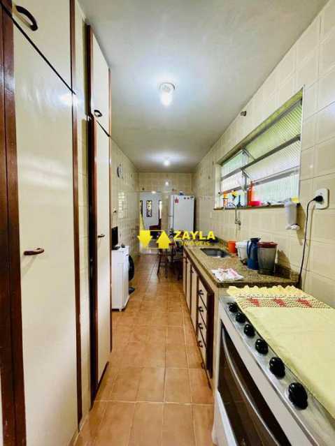 Casa à venda com 3 quartos, 90m² - Foto 6