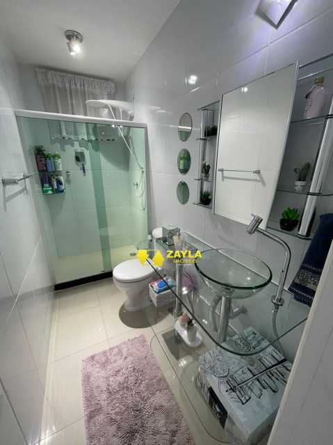 Casa à venda com 5 quartos, 125m² - Foto 19