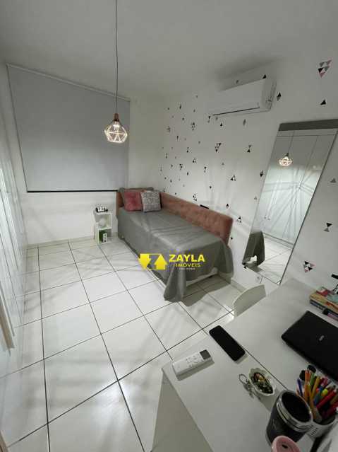 Casa à venda com 5 quartos, 125m² - Foto 20