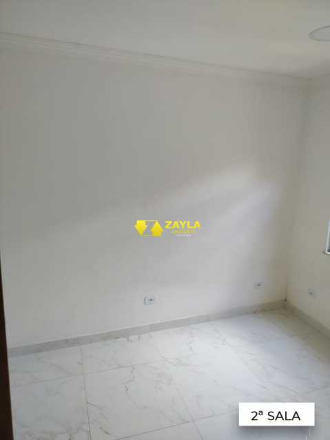 Casa à venda com 1 quarto, 360m² - Foto 2