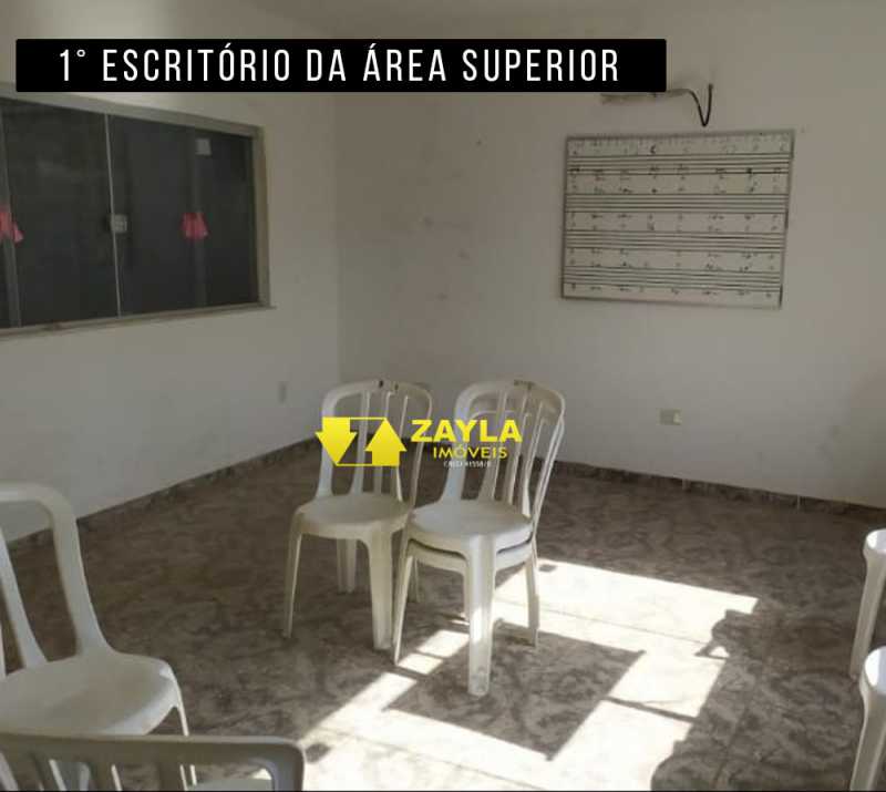 Depósito-Galpão-Armazém à venda, 240m² - Foto 6