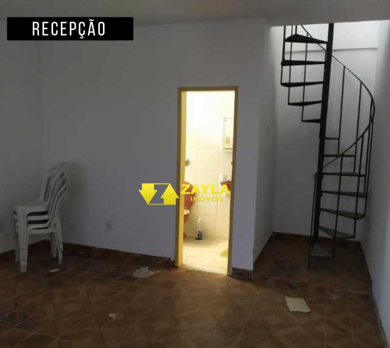 Depósito-Galpão-Armazém à venda, 240m² - Foto 9