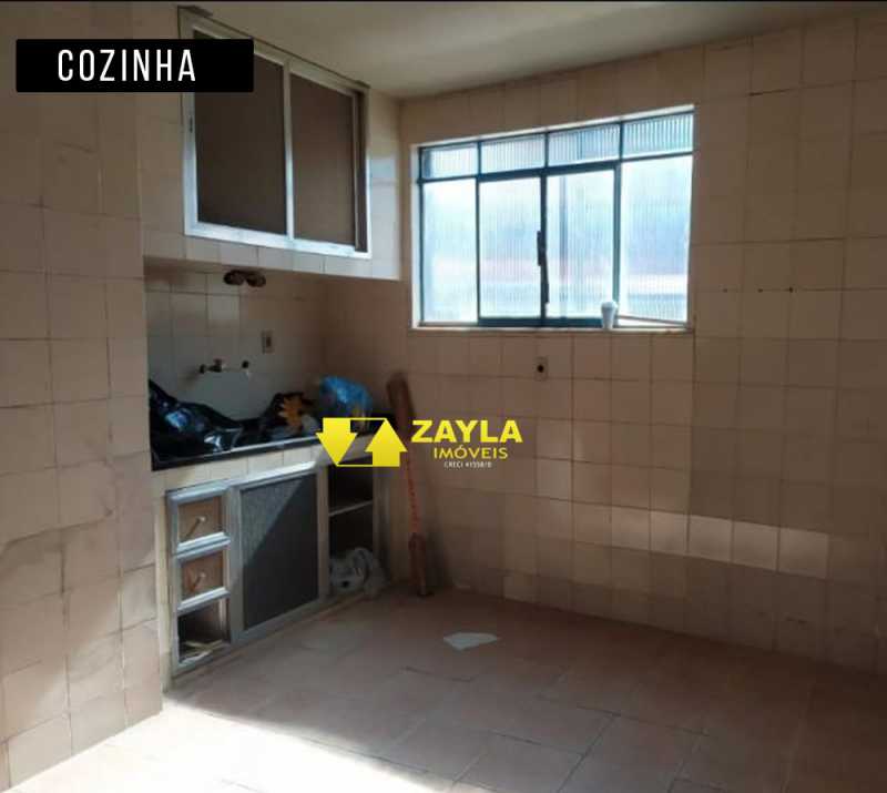 Depósito-Galpão-Armazém à venda, 240m² - Foto 11