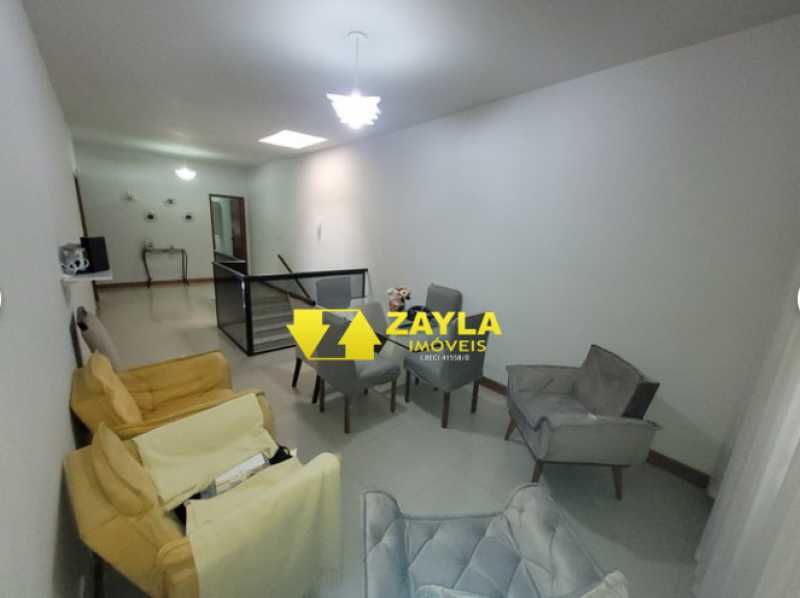 Casa à venda com 3 quartos, 187m² - Foto 10