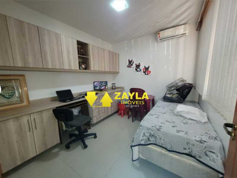 Casa à venda com 3 quartos, 187m² - Foto 12