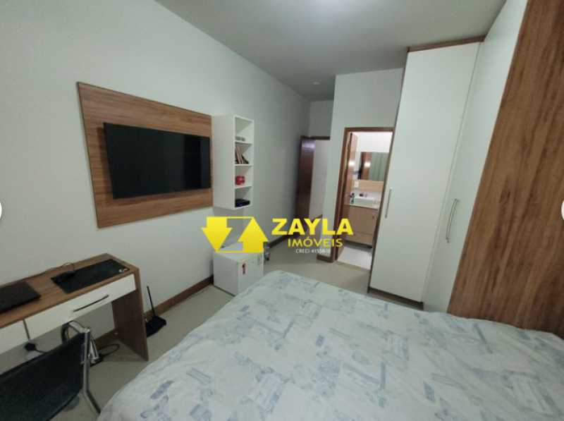 Casa à venda com 3 quartos, 187m² - Foto 16