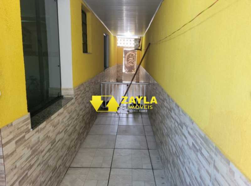 Casa à venda com 3 quartos, 187m² - Foto 17