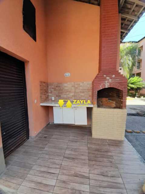 Apartamento à venda com 2 quartos, 44m² - Foto 20